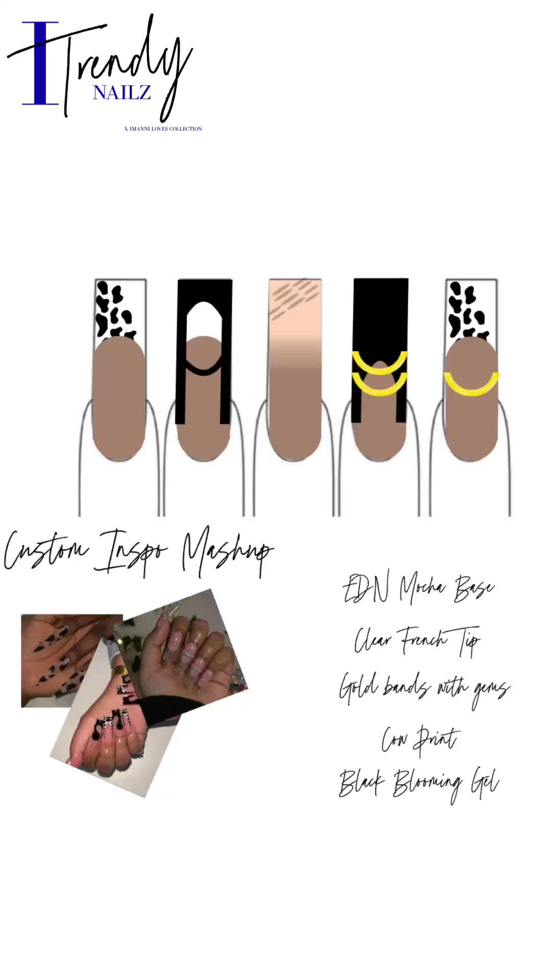 @Imanni Loves Collection