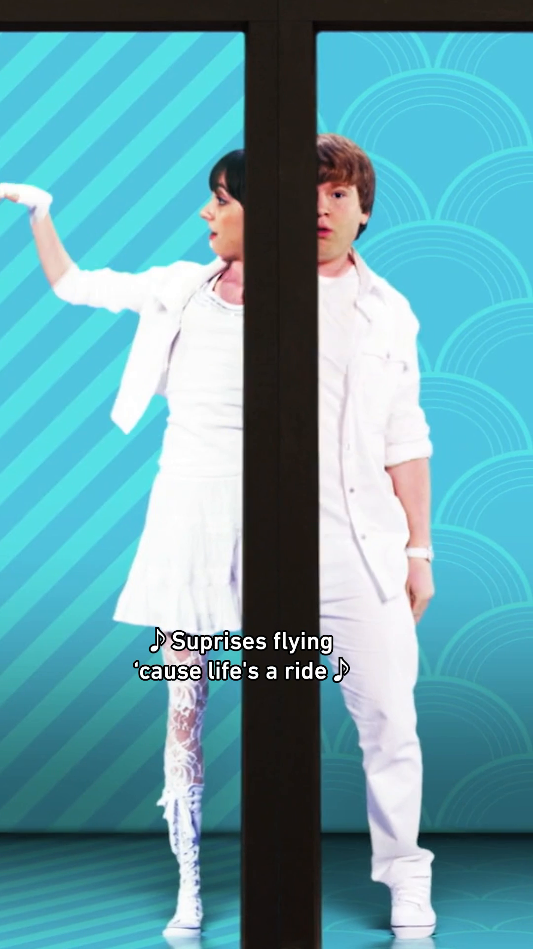 @Disney Channel