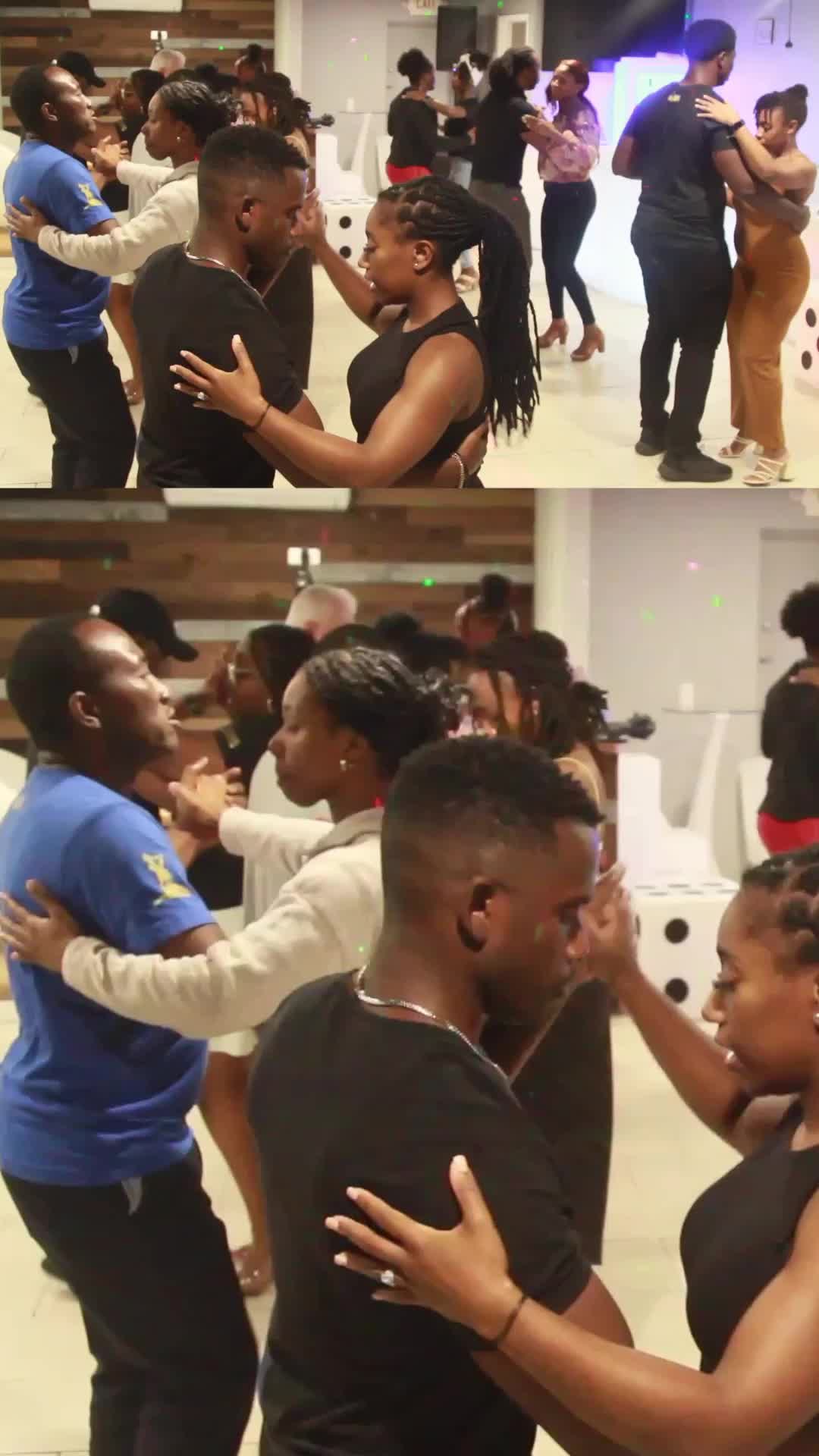 @Danse Konpa