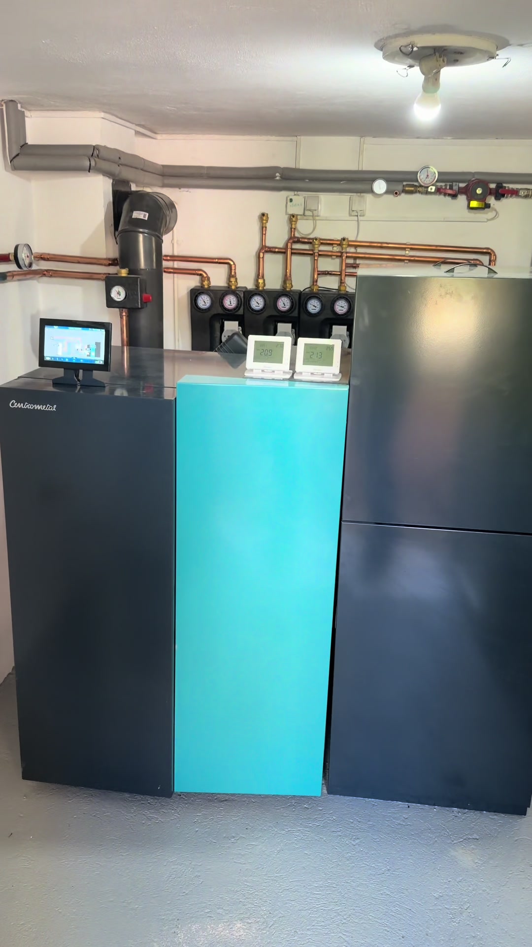 @Servis frigo obod