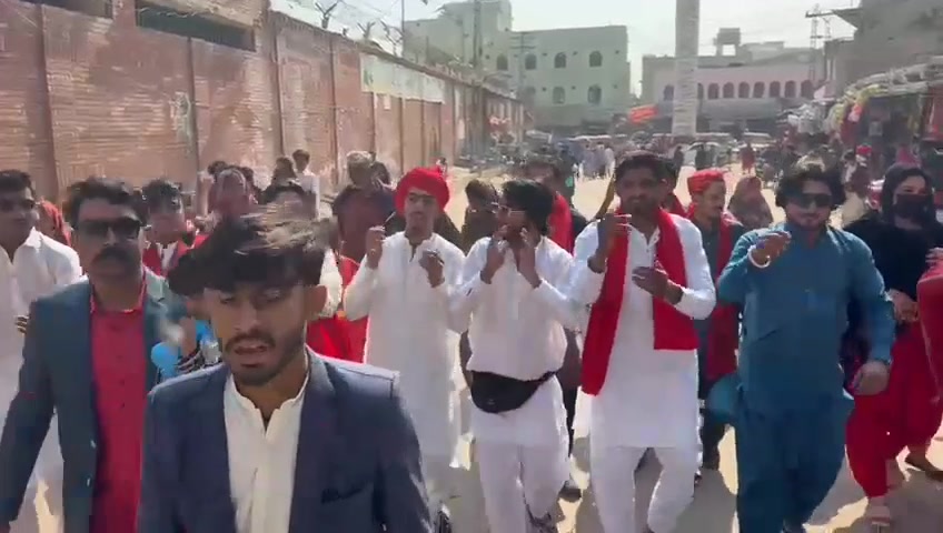 @Rai Sikander Kharal 229