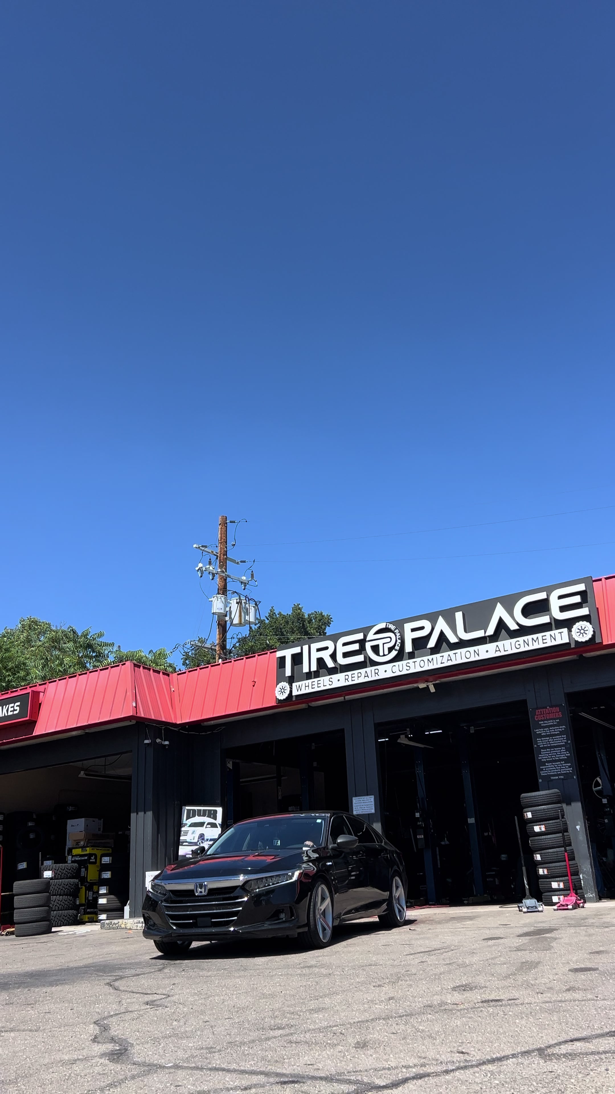 @tirepalace