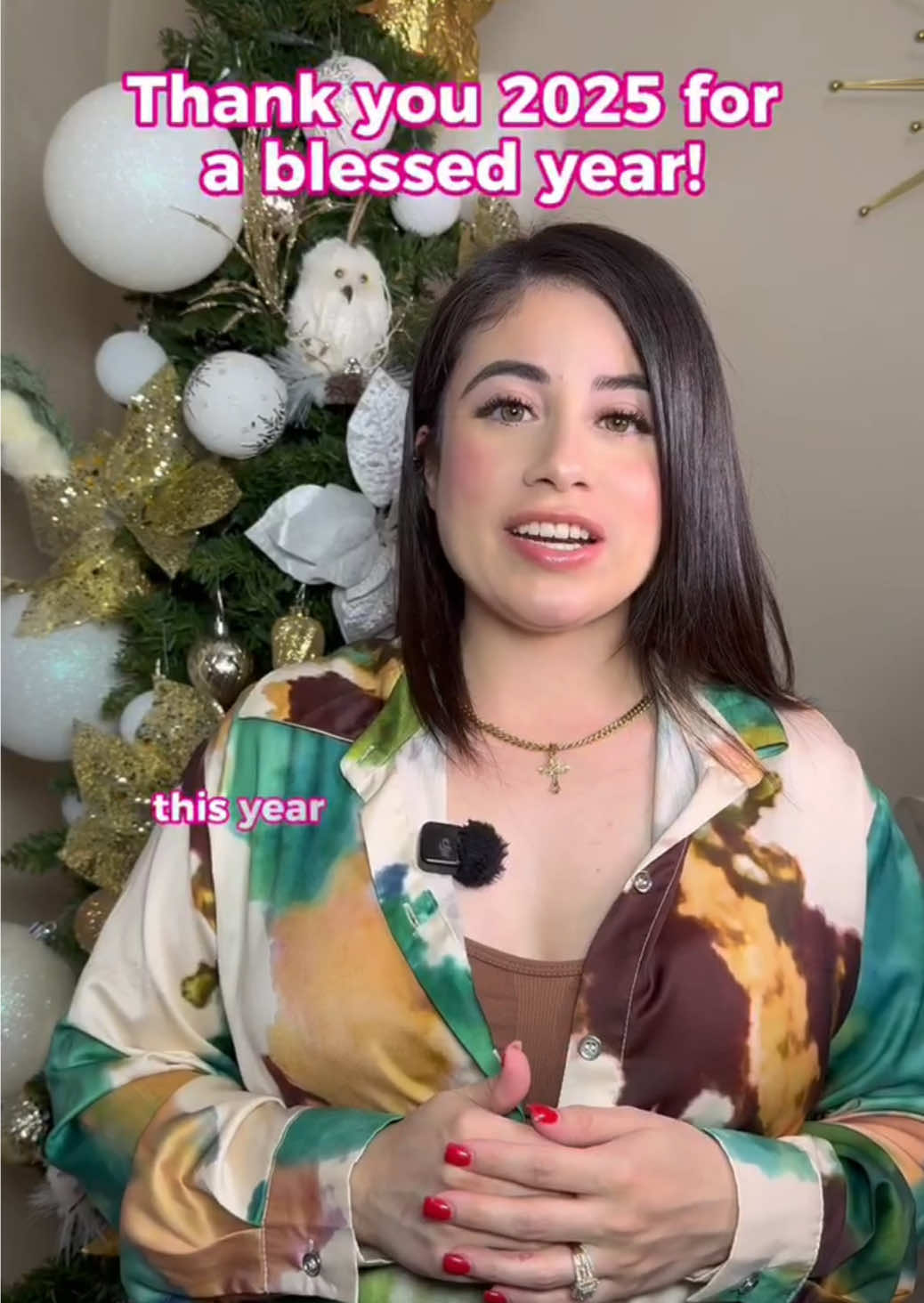 @Angelica Garcia