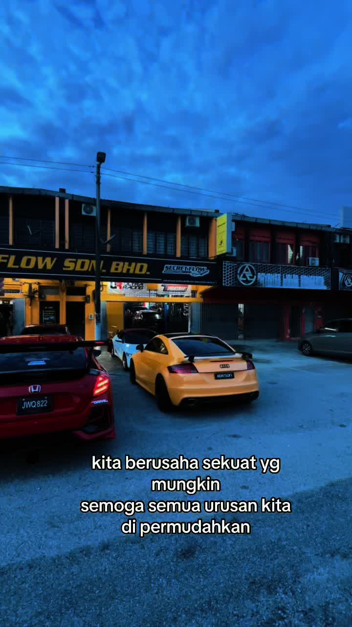 @Xin SF