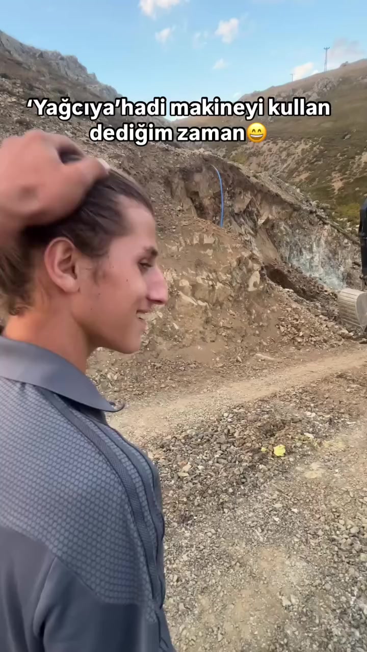 @İŞ MAKİNALARI