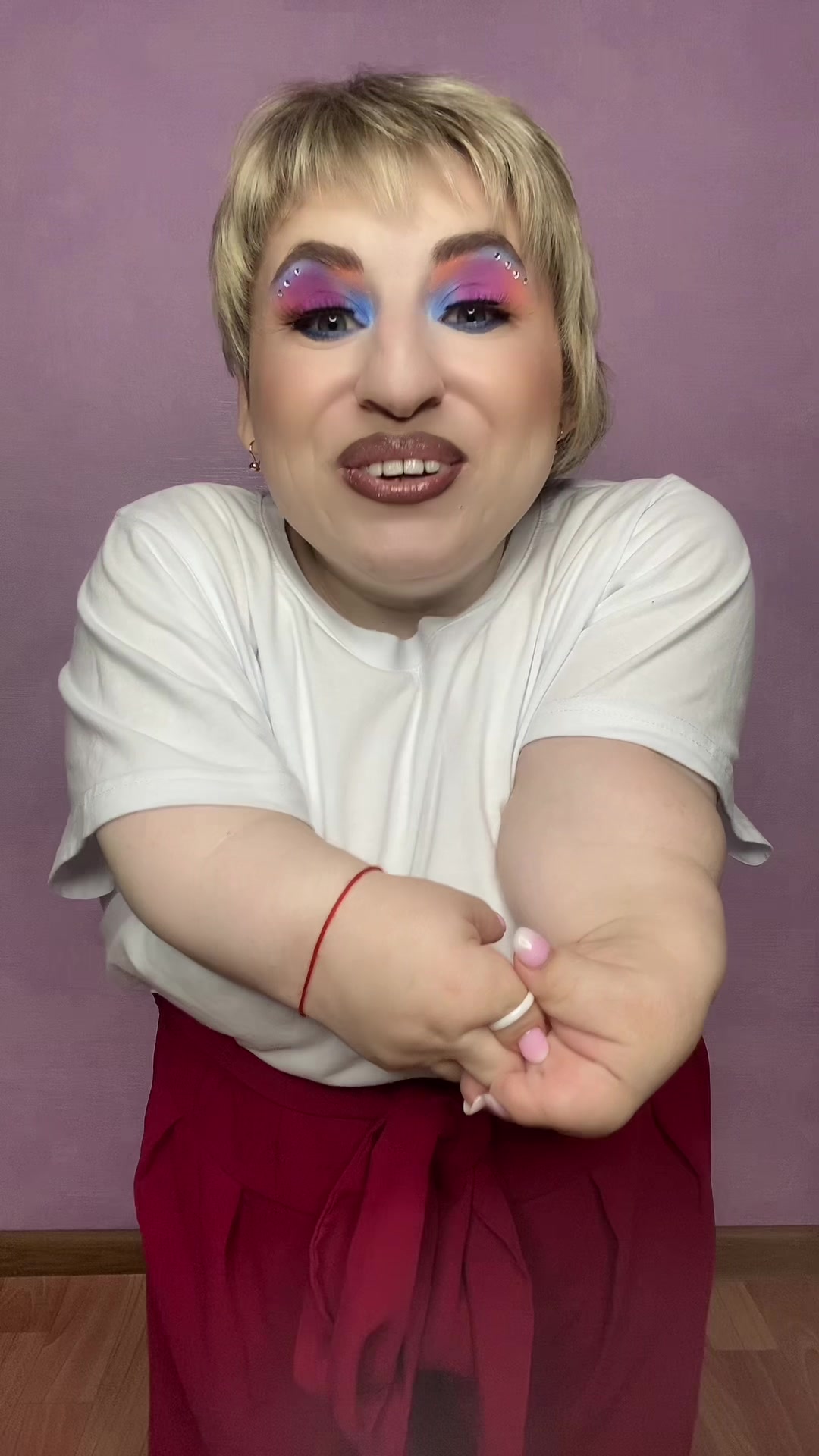 @Оксана Бабикова