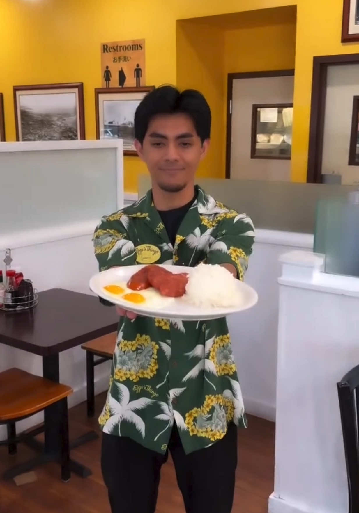 @Eggs ‘n Things