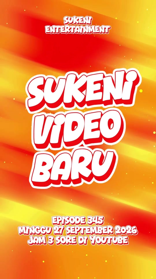 @Sukeni Official