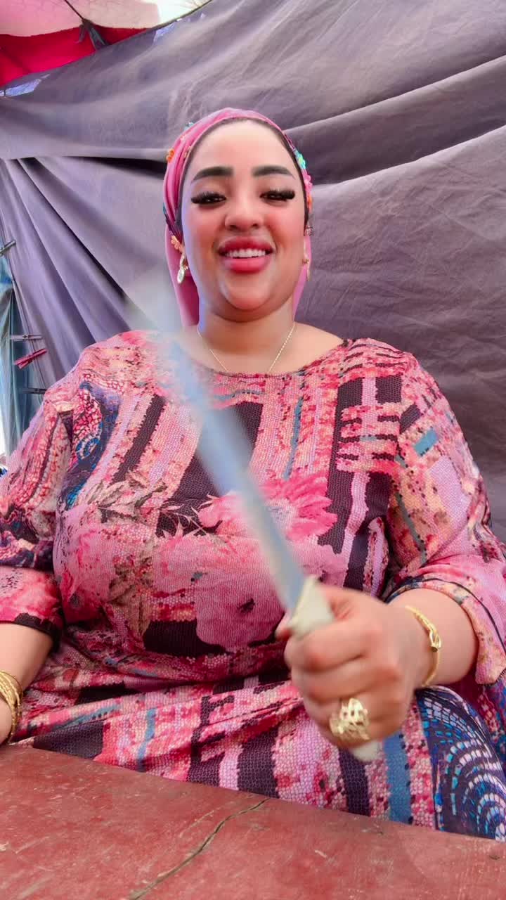 @الصحرواية