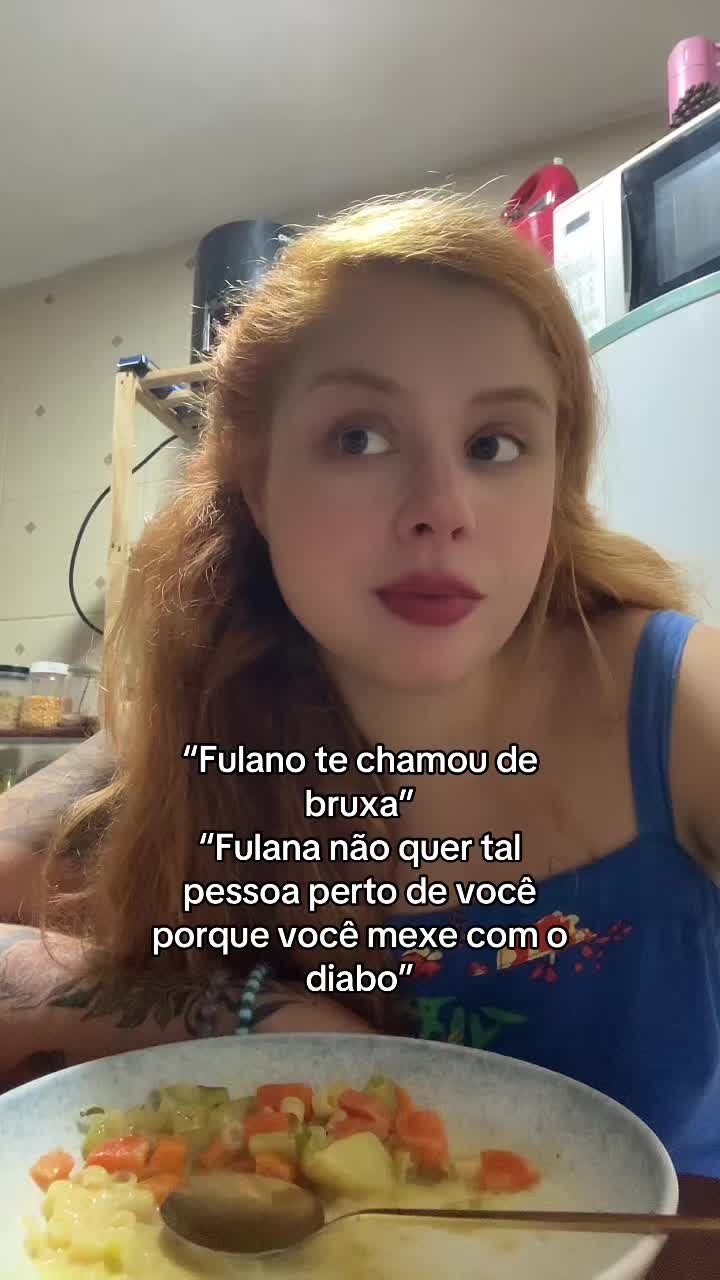 @Carolayne Souza