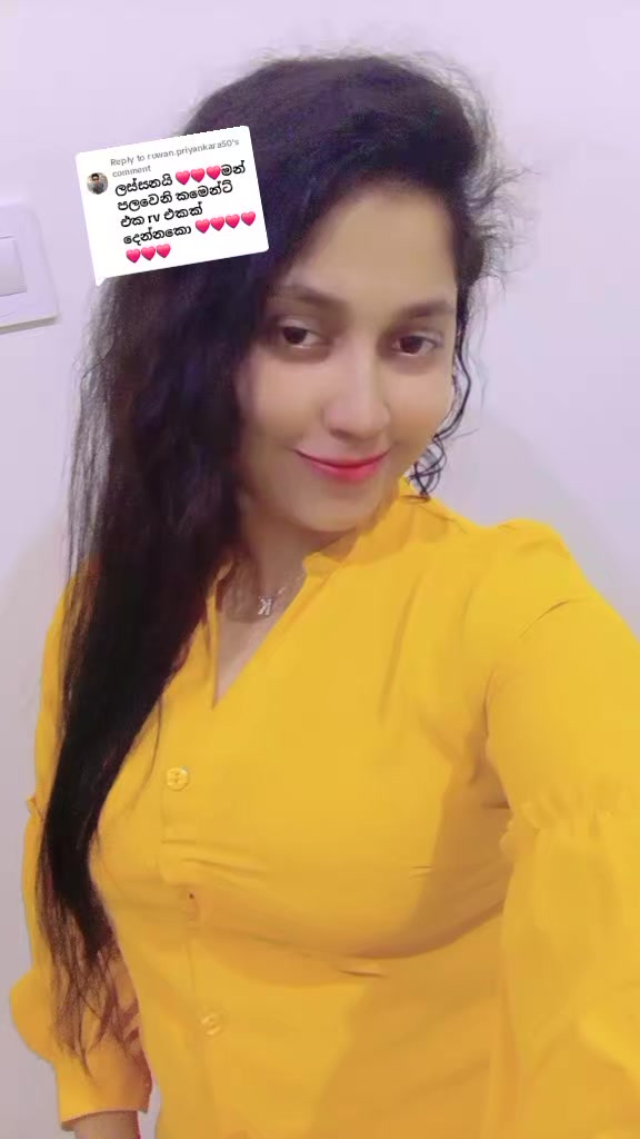 @❤️❤️sudu menike ❤️❤️