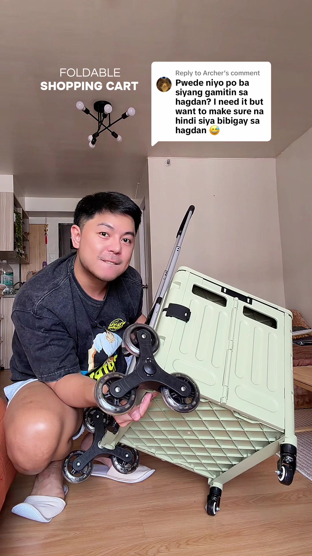@SIR RANDY