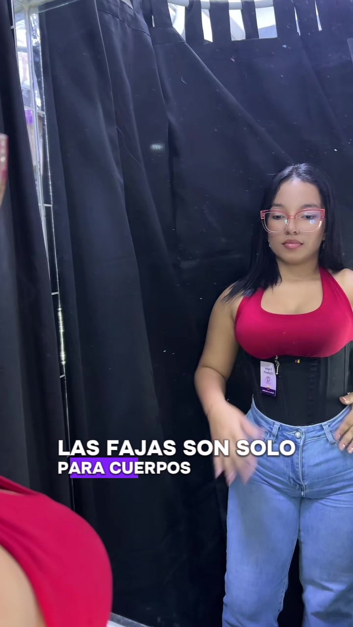 @Fajas Elisbeth