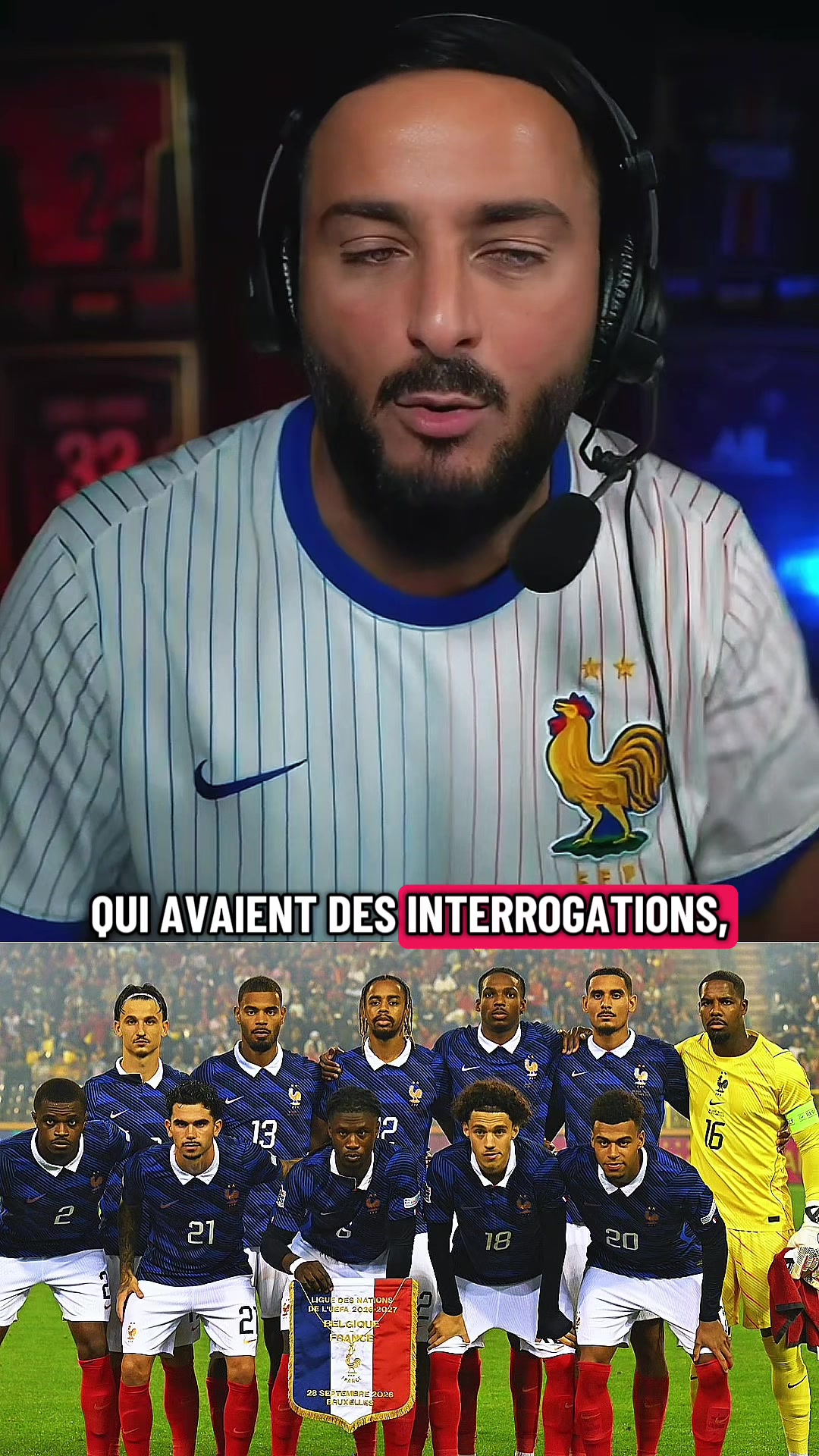 @Immigré Foot ⍟