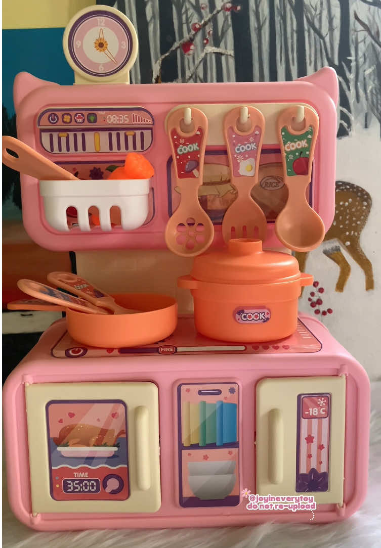 @Joy in every Toy