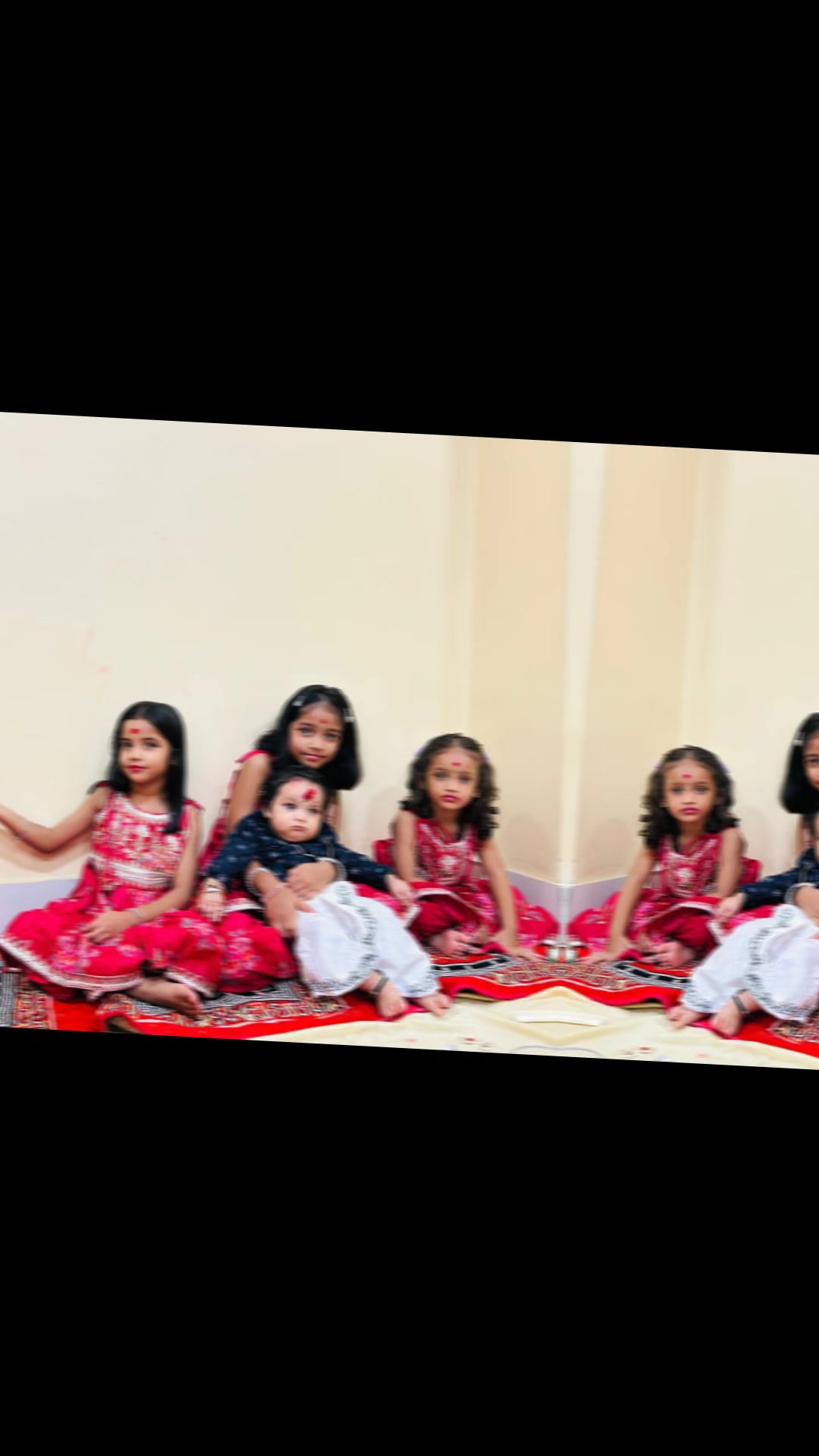 @Prachi