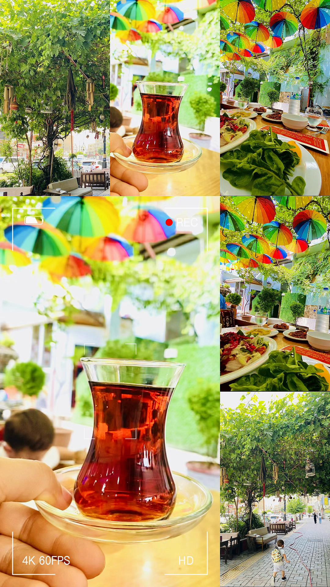 @K&uuml;bra korkmaz