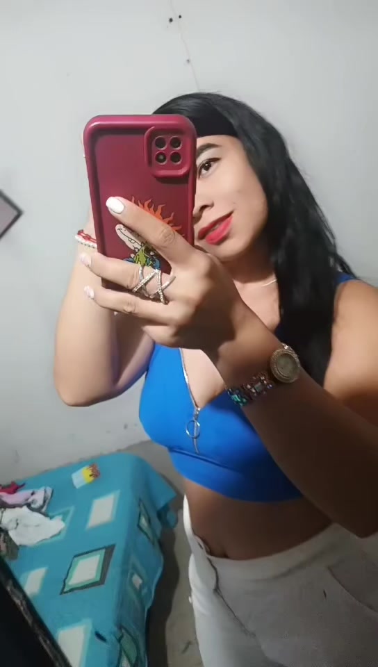 @Madeleine Vasquez Cardona