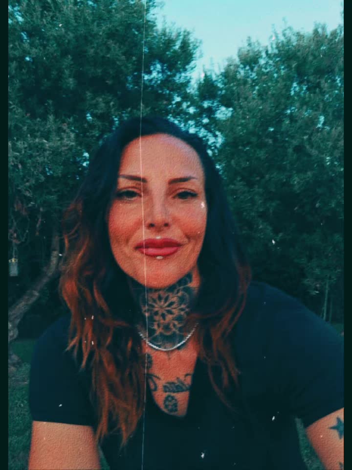 @Federica palombo