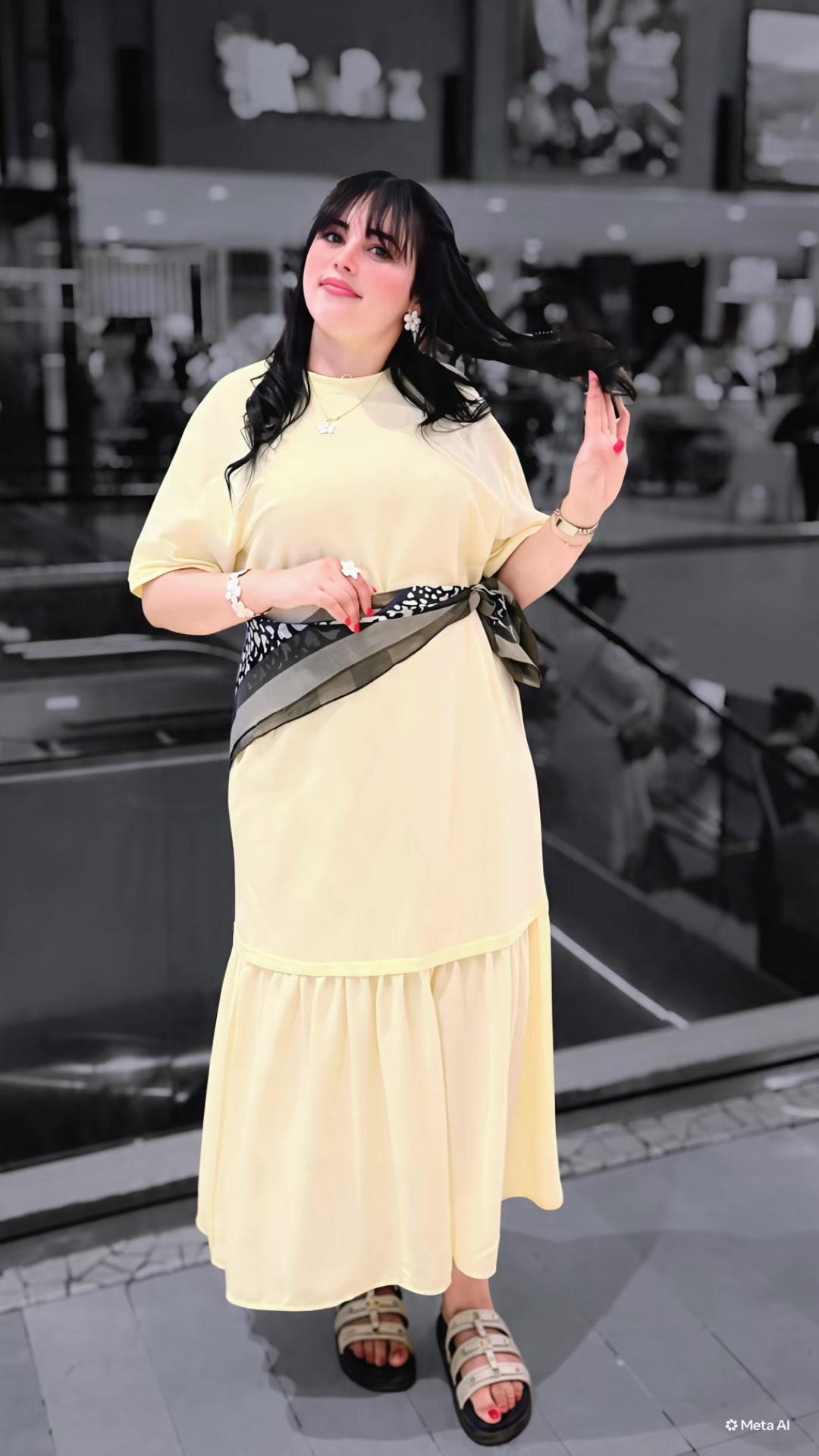 @سنيو 'ريتاا