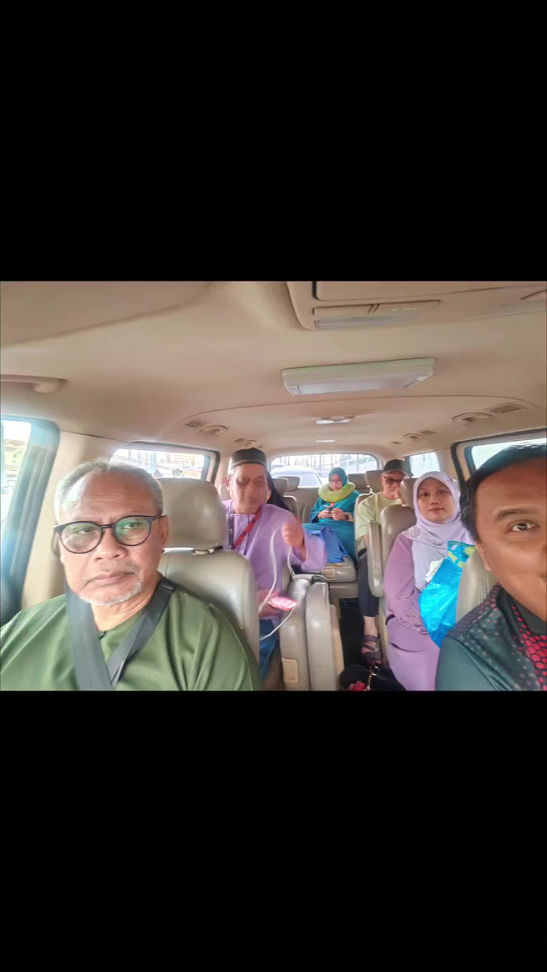@Xmady Limo Transport