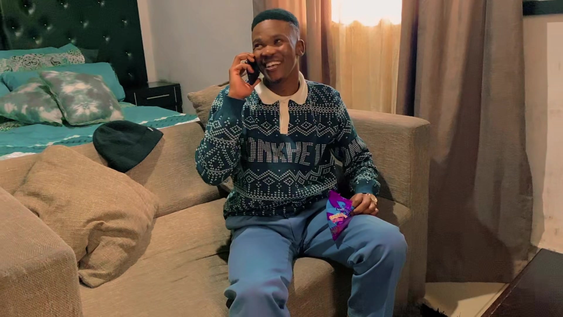 @the Kota King👑