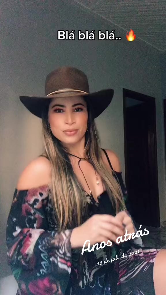@Jamila Luz Moreira