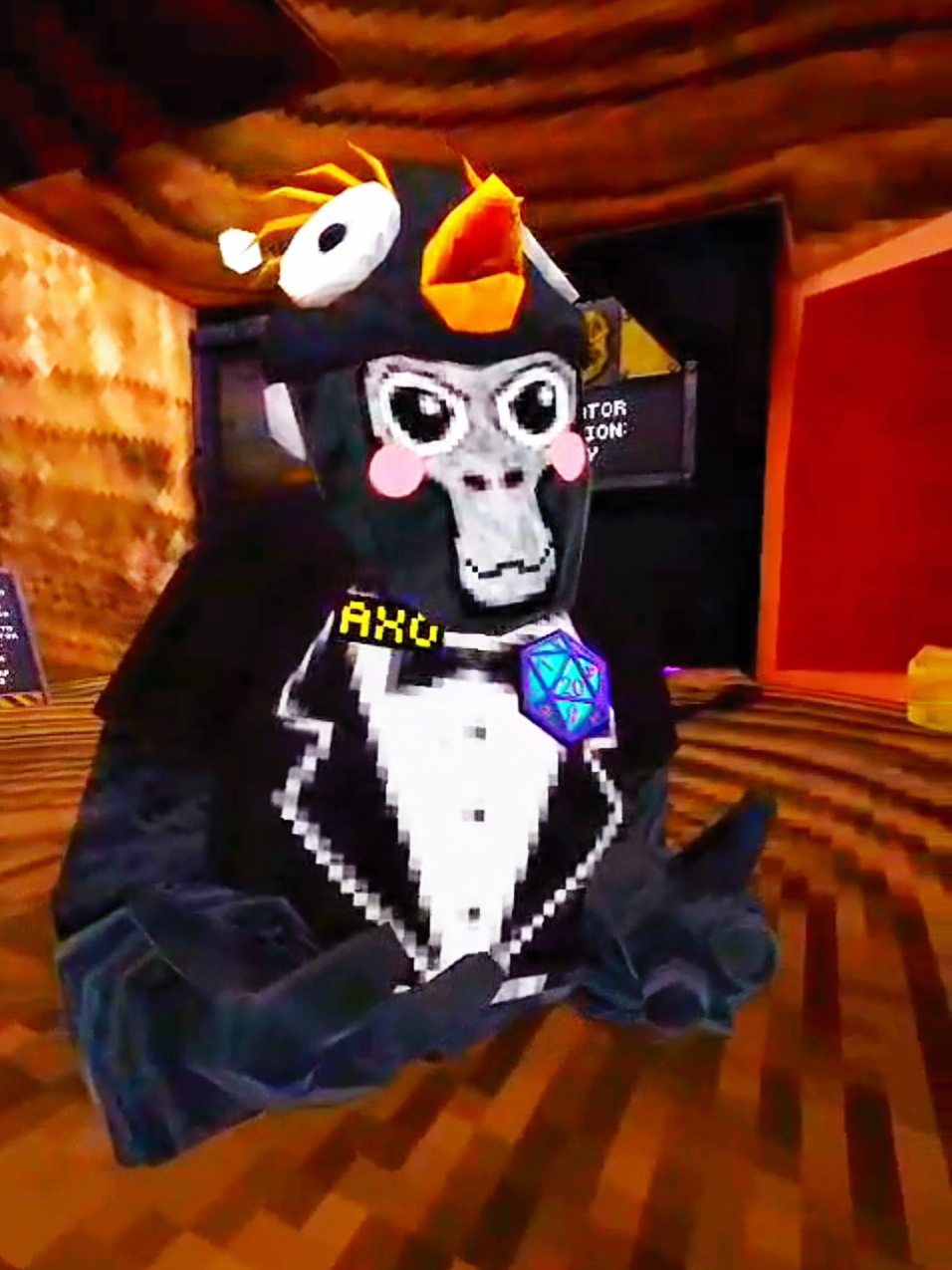 @🐟AXOOGT🐟
