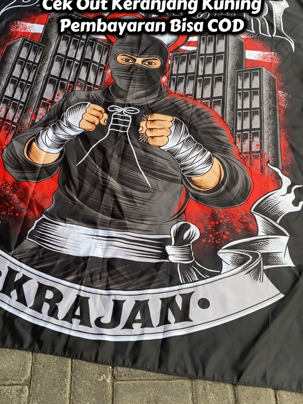 @Jet Darat Store