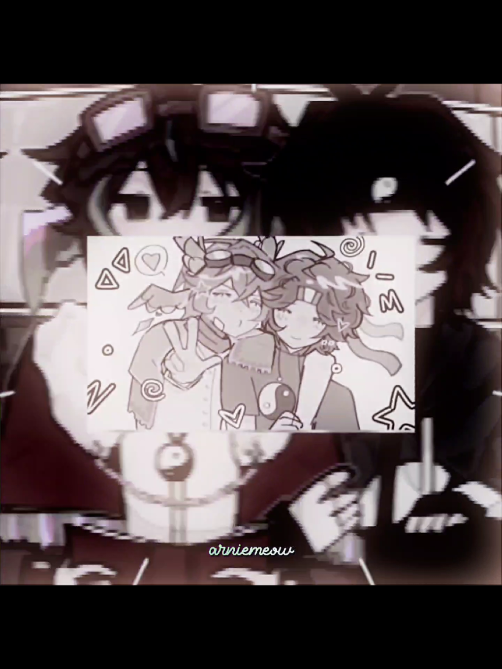 @﹫ 𝓐𝘳𝘯𝘪𝘦𝘮𝘦𝘰𝘸 𝅄 ᡴꪫ