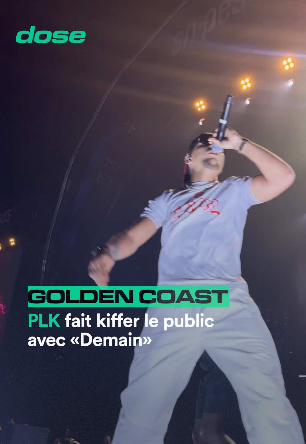 @DOSE RAP