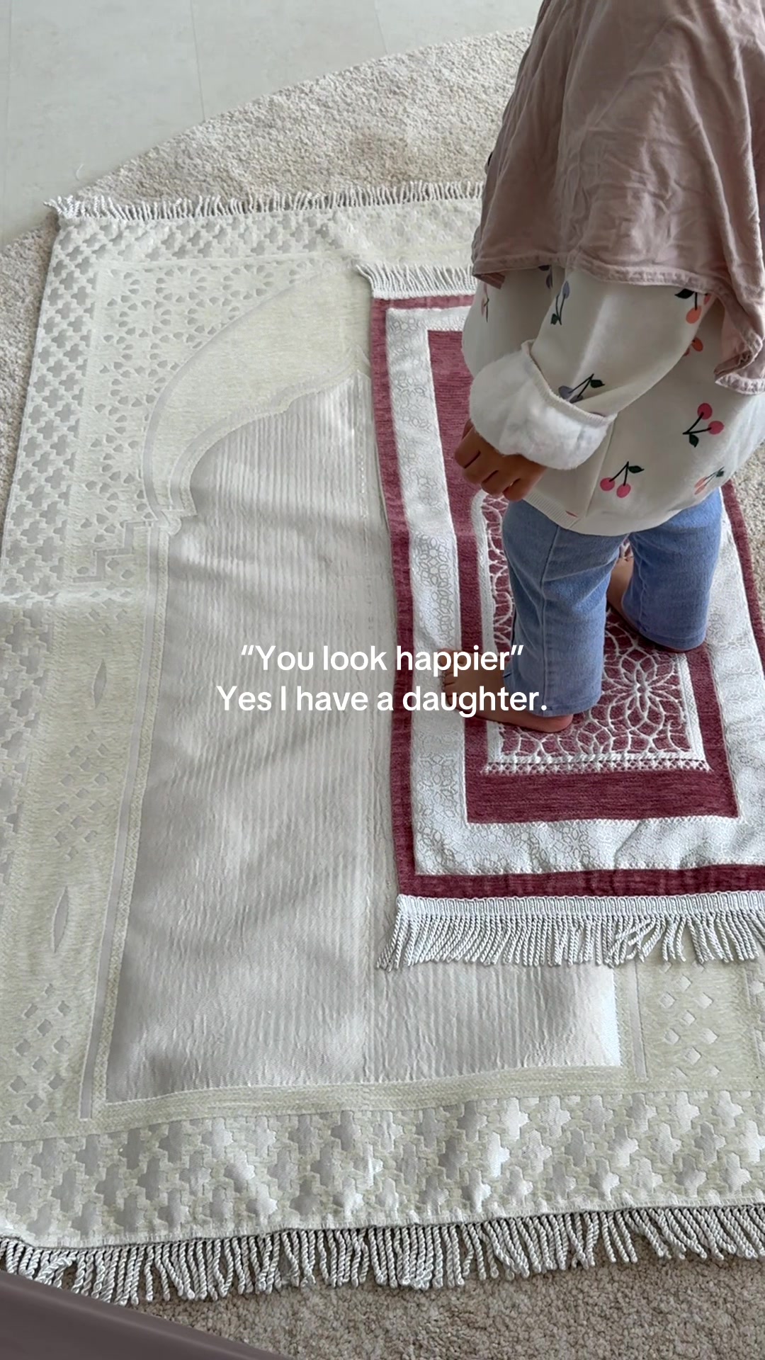 @Ummi Oumayra