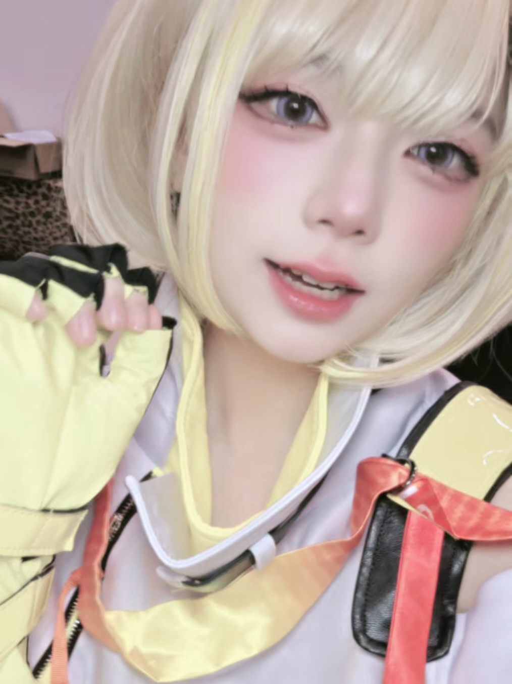 @テミン