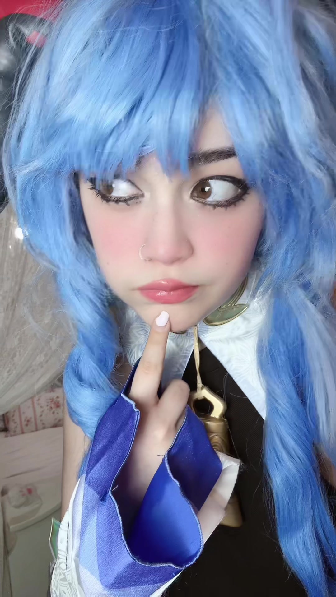 @Doll