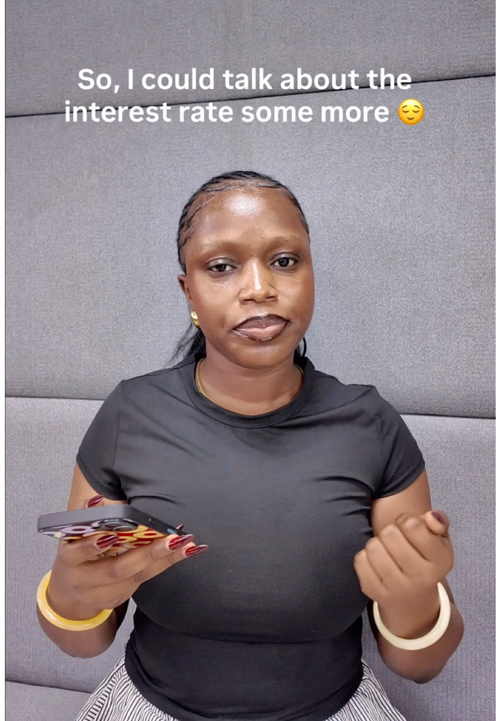 @GetBusha!