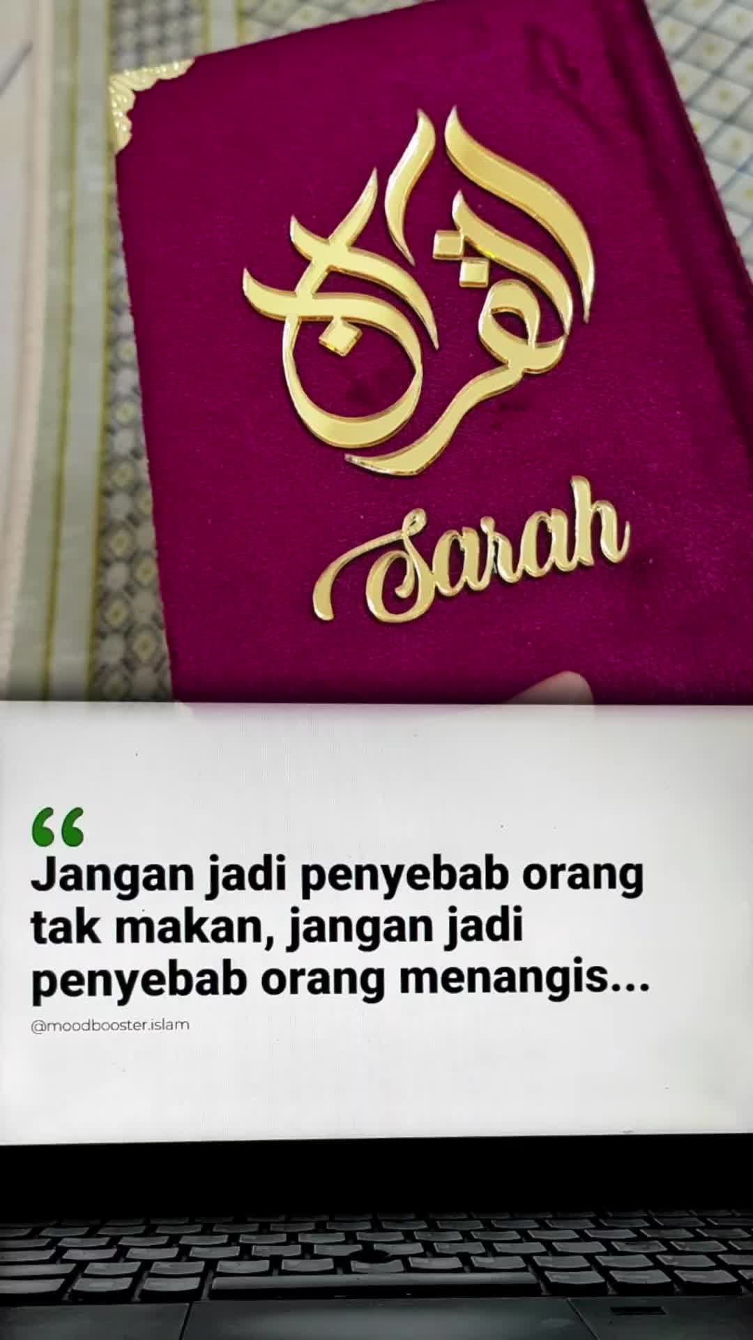 @Diary Jannah