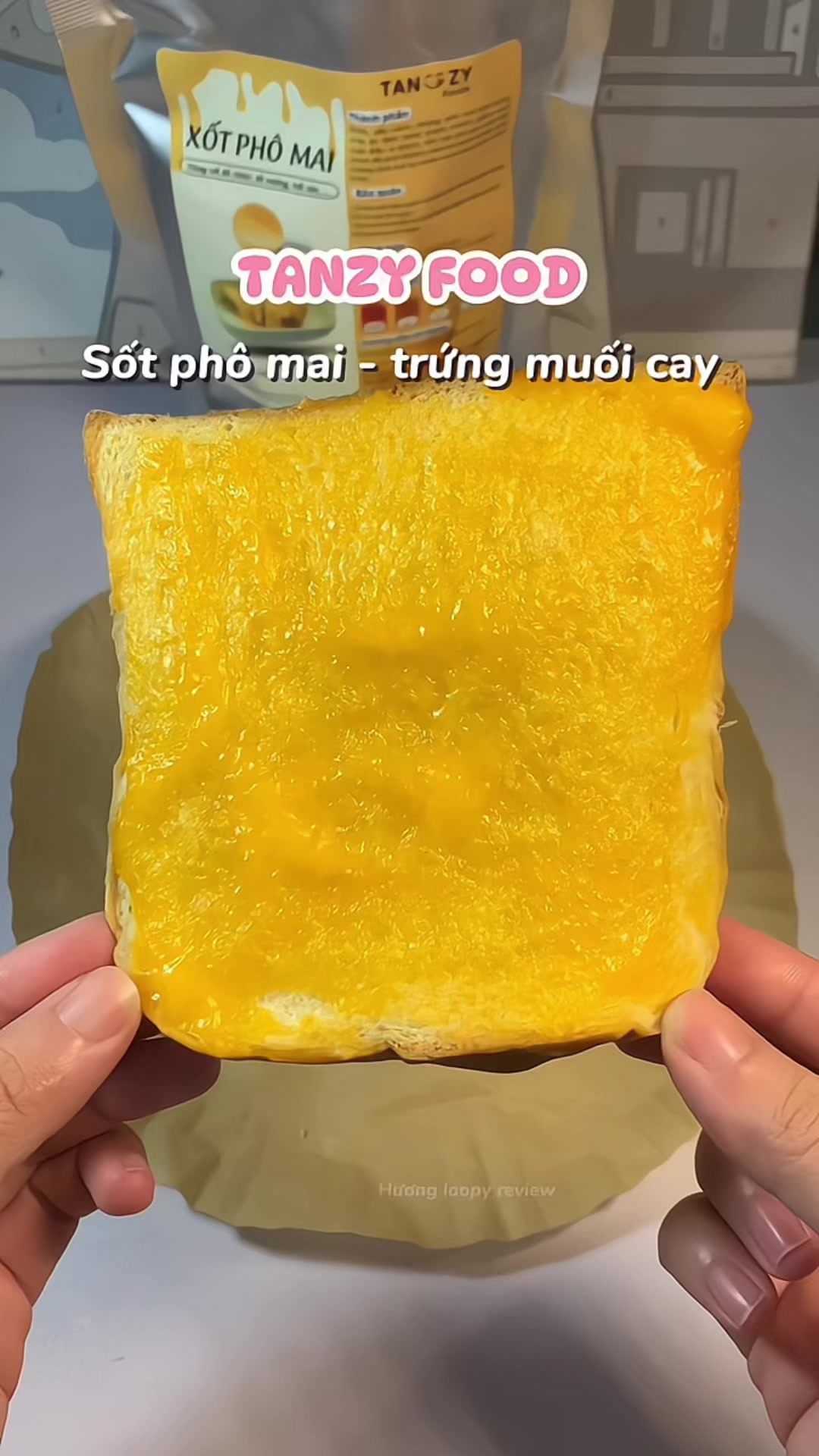 @Hương Loopy review🫧