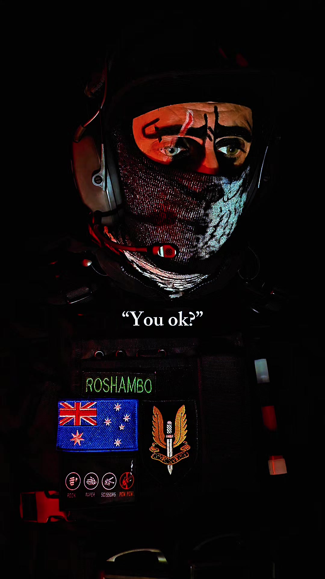 @Callsign:Roshambo
