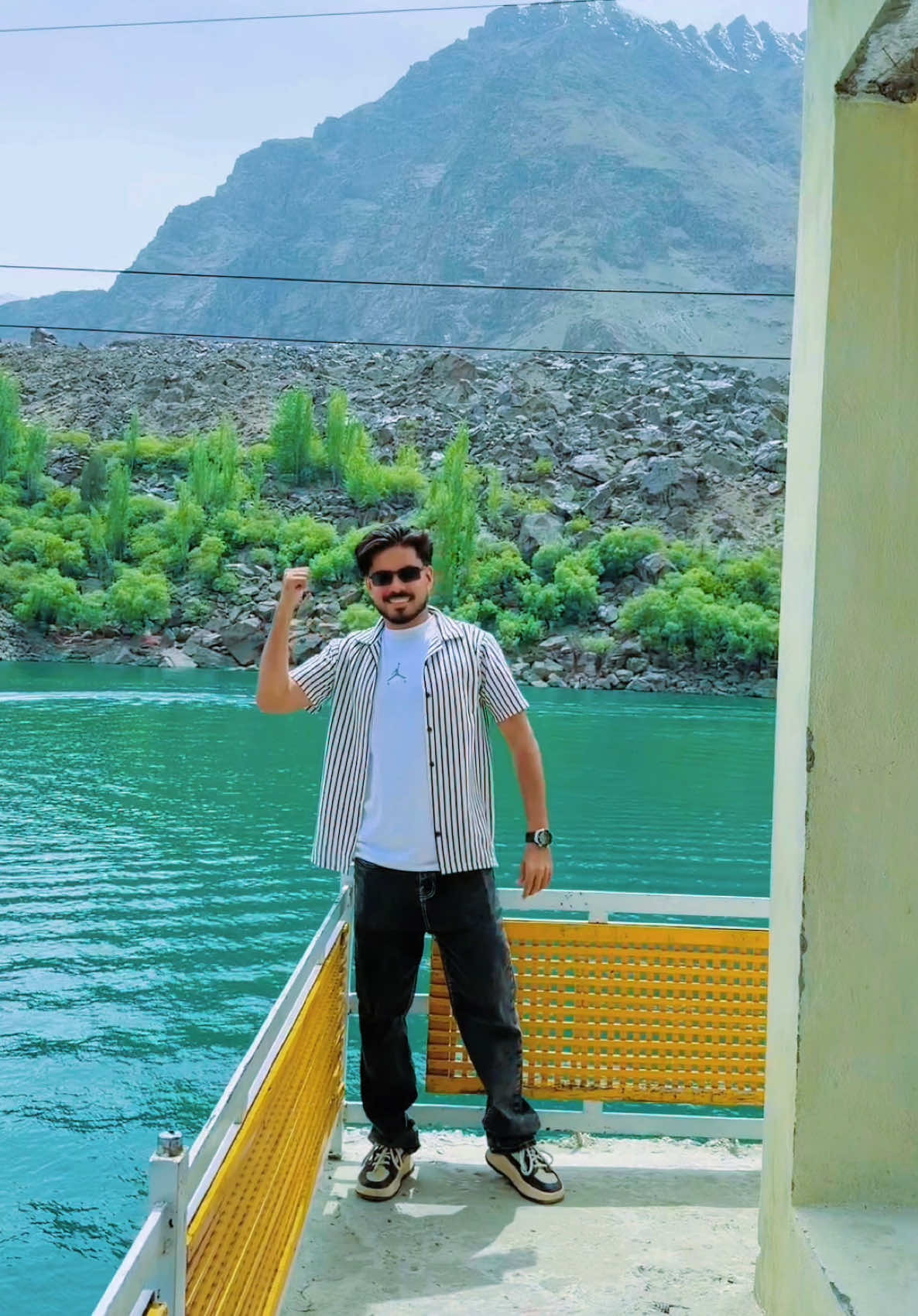 @AR Rehman