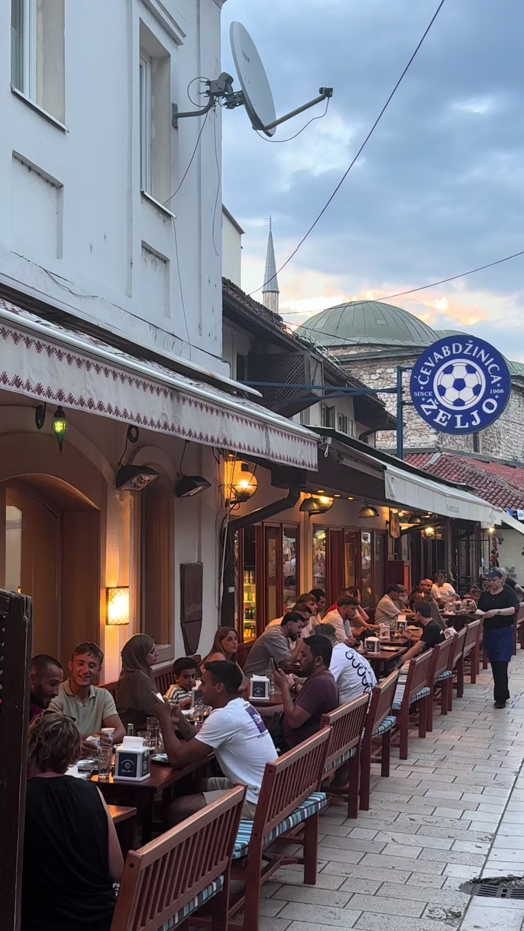 @Visit Baščaršija BiH