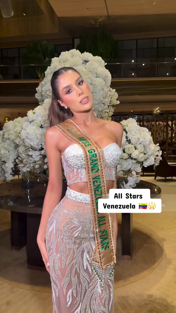 @QueensVzla๐ป๐ช