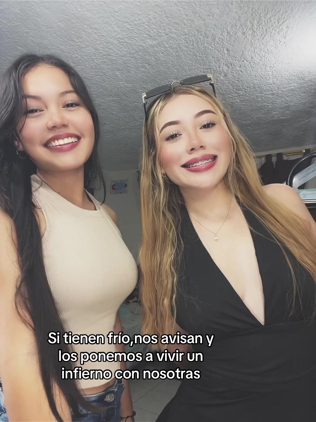 @el foking mejor duo🫰🏻