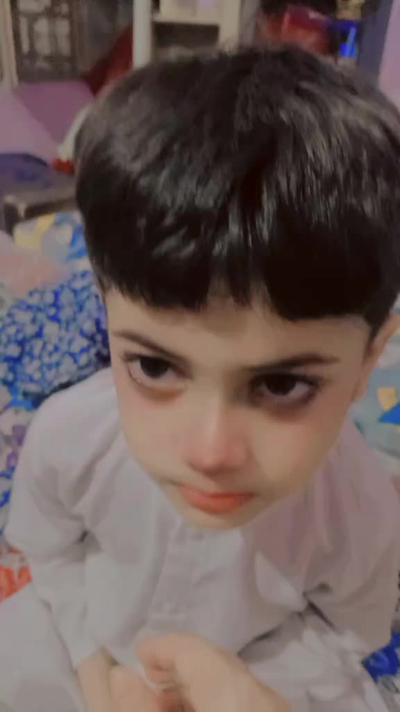 @Dua Fatima