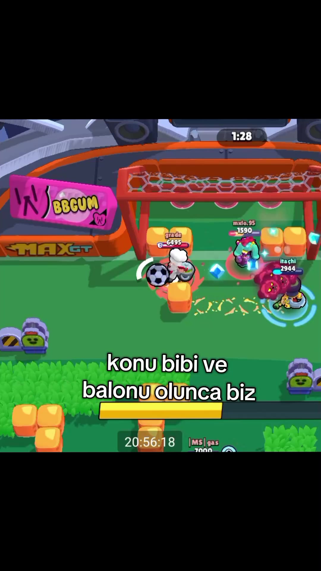 @İTAÇHİxTDM