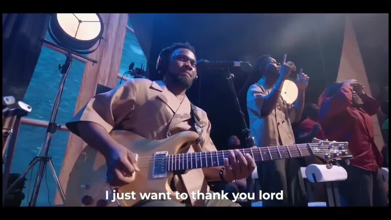 @S.A Gospel🇿🇦