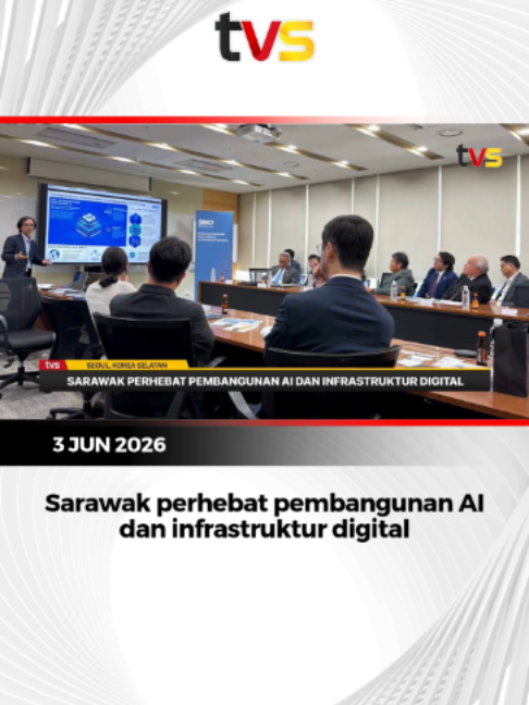 @tvsarawak