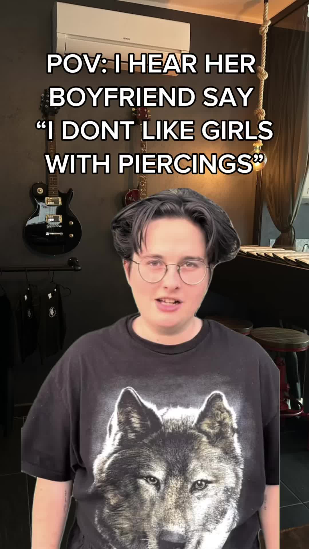 @Brogan piercings