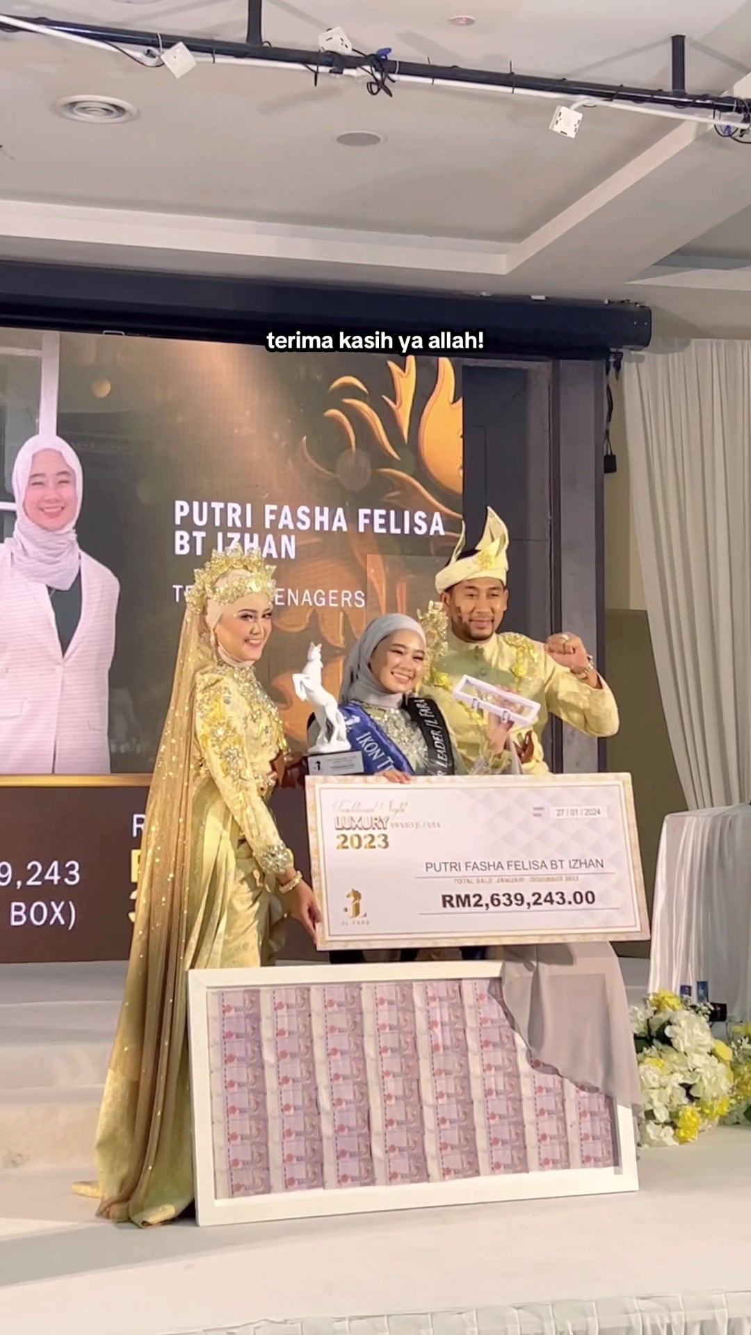 @Fasha Felisa JL FARA