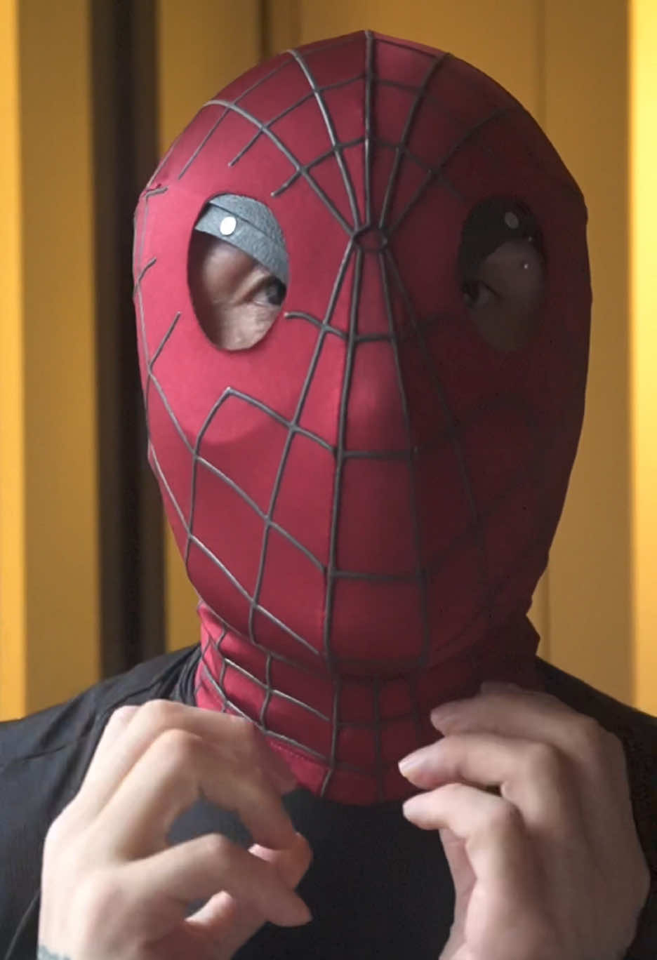 @Fun4spidey