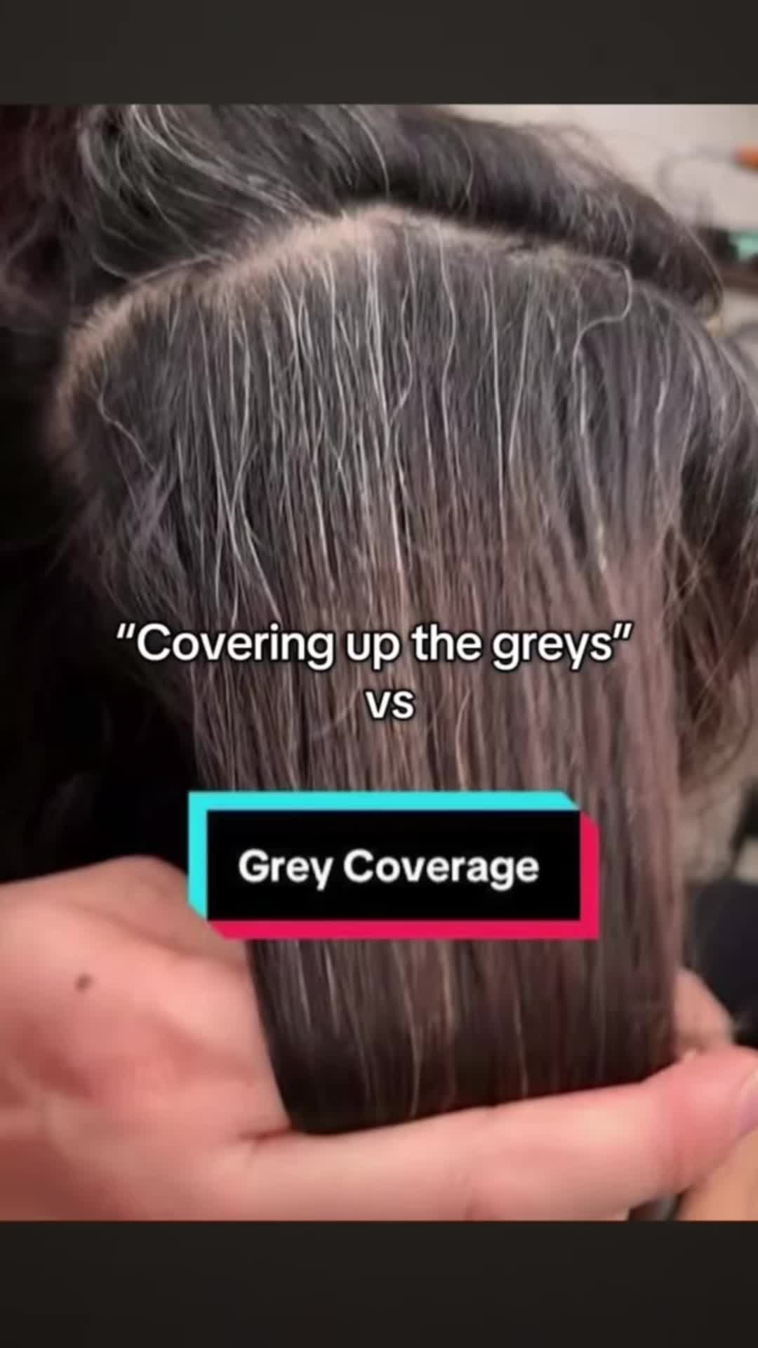 @Krysta | NJ Hairstylist 🤍